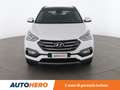 Hyundai SANTA FE 2.2 CRDi Xpossible 4WD Blanc - thumbnail 9