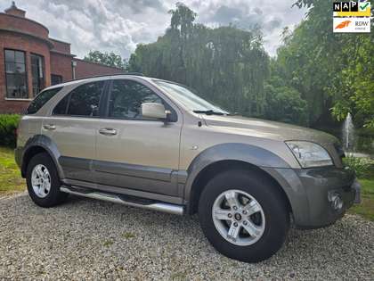 Kia Sorento 2.4i EX AIRCO *apk:01-2026*