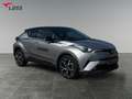 Toyota C-HR 1.8 Hybrid Style +Sitzheiz.+Rückfahrkamera+ Gri - thumbnail 8