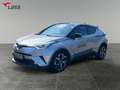 Toyota C-HR 1.8 Hybrid Style +Sitzheiz.+Rückfahrkamera+ Gri - thumbnail 2
