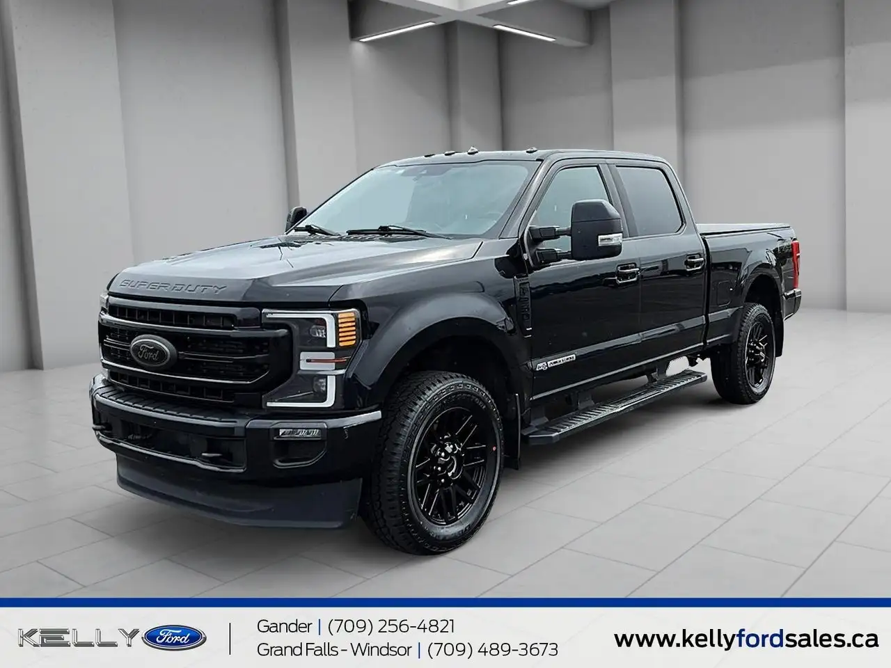 2022 Ford F 250