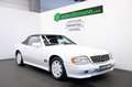 Mercedes-Benz SL 500 SL500 AMG 1 of 1 /NP DM 287.000,-/ 1. BESITZER White - thumbnail 4