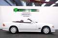 Mercedes-Benz SL 500 SL500 AMG 1 of 1 /NP DM 287.000,-/ 1. BESITZER Blanc - thumbnail 1