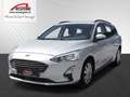 Ford Focus Traveller 1,5 EcoBlue Trend Silber - thumbnail 1