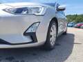 Ford Focus Traveller 1,5 EcoBlue Trend Silber - thumbnail 3