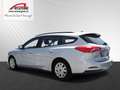 Ford Focus Traveller 1,5 EcoBlue Trend Silber - thumbnail 2