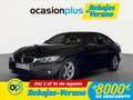 BMW 418 418d Gran Coupé Negro - thumbnail 1