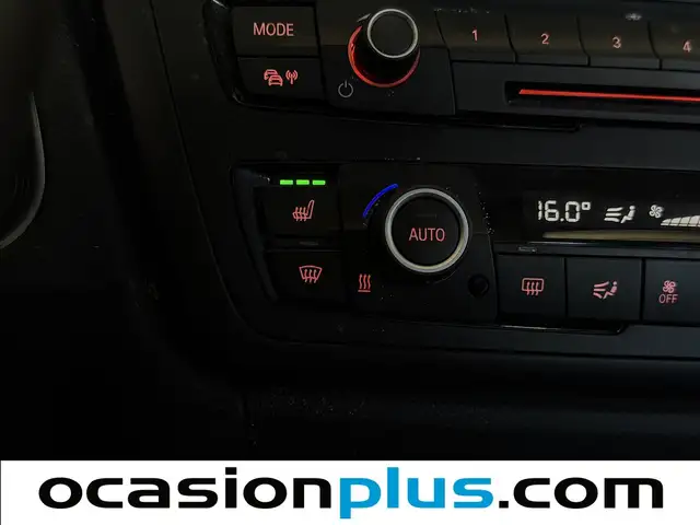 BMW 4 Series view 7