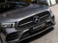 Mercedes-Benz A 250 A250 Premium AMG|PANO|BURMESTER|SFEERVERL. Grijs - thumbnail 40