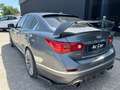 Infiniti Q50 3.5 Hybrid GT Sport AWD Aut. Gris - thumbnail 11