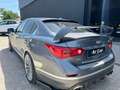 Infiniti Q50 3.5 Hybrid GT Sport AWD Aut. Gris - thumbnail 9