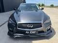 Infiniti Q50 3.5 Hybrid GT Sport AWD Aut. Gris - thumbnail 35
