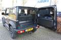 Suzuki Jimny 1.5 AUTOMAAT AllGrip (4x4) - Vele extra's Negro - thumbnail 13