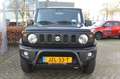 Suzuki Jimny 1.5 AUTOMAAT AllGrip (4x4) - Vele extra's Negro - thumbnail 2