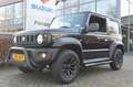 Suzuki Jimny 1.5 AUTOMAAT AllGrip (4x4) - Vele extra's Negro - thumbnail 4
