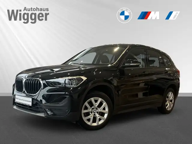 BMW X1 xDrive 18d Advantage/Navigation/Soundsystem