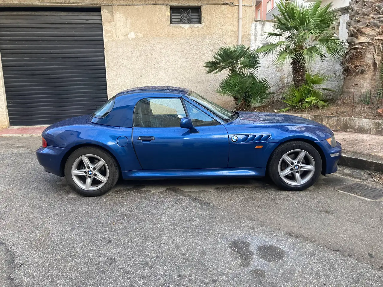 BMW Z3