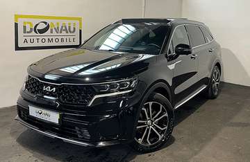 1,6 T-GDi Plug-In Hybrid GPF AWD Platin Aut. *...