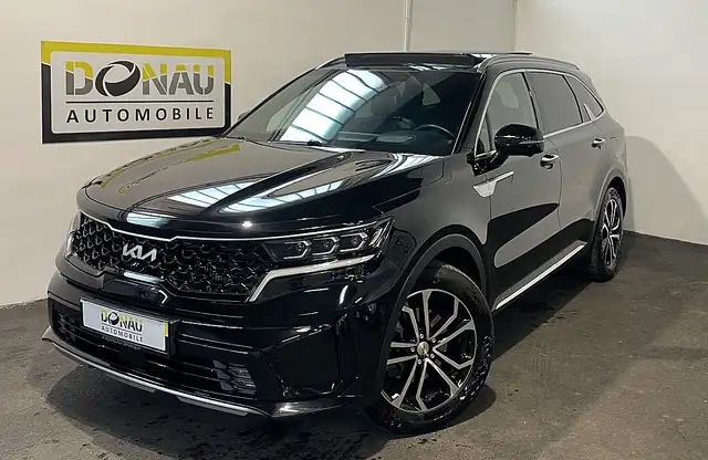 Kia Sorento 1,6 T-GDi Plug-In Hybrid GPF AWD Platin Aut.  *...