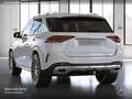 Mercedes-Benz GLE 350 e 4M AMG+360+AHK+MULTIBEAM+21"+SPUR+TOTW Weiß - thumbnail 24