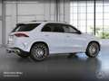 Mercedes-Benz GLE 350 e 4M AMG+360+AHK+MULTIBEAM+21"+SPUR+TOTW Weiß - thumbnail 21