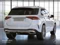 Mercedes-Benz GLE 350 e 4M AMG+360+AHK+MULTIBEAM+21"+SPUR+TOTW Weiß - thumbnail 5
