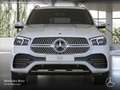Mercedes-Benz GLE 350 e 4M AMG+360+AHK+MULTIBEAM+21"+SPUR+TOTW Weiß - thumbnail 8