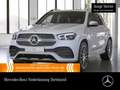 Mercedes-Benz GLE 350 e 4M AMG+360+AHK+MULTIBEAM+21"+SPUR+TOTW Weiß - thumbnail 1