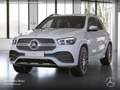 Mercedes-Benz GLE 350 e 4M AMG+360+AHK+MULTIBEAM+21"+SPUR+TOTW Weiß - thumbnail 2