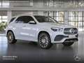 Mercedes-Benz GLE 350 e 4M AMG+360+AHK+MULTIBEAM+21"+SPUR+TOTW Weiß - thumbnail 22