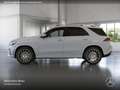 Mercedes-Benz GLE 350 e 4M AMG+360+AHK+MULTIBEAM+21"+SPUR+TOTW Weiß - thumbnail 6