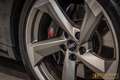 Audi A5 Sportback 3.0 TFSI S5 quattro|Pano|Milltek|B&O|NWA Black - thumbnail 11