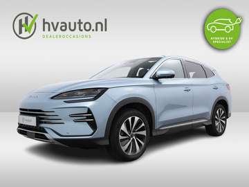 1.5 DM-i FWD COMFORT LONG RANGE 1125KM WLTP | Pano