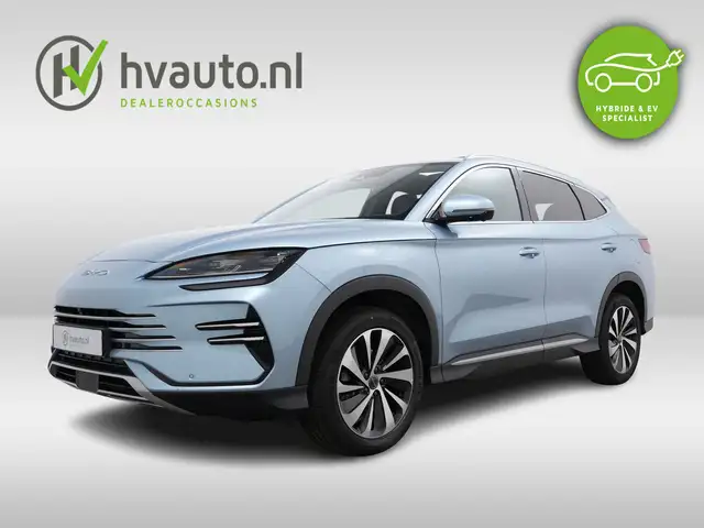 BYD Seal U 1.5 DM-i FWD COMFORT LONG RANGE 1125KM WLTP | Pano