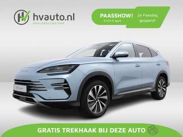 1.5 DM-i FWD COMFORT LONG RANGE 1125KM WLTP | Trek