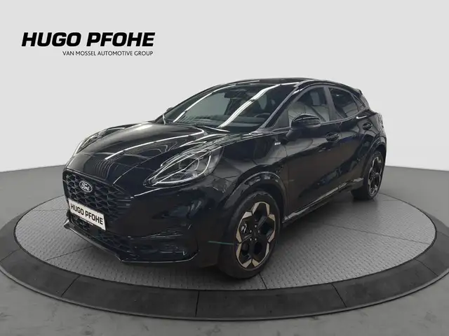 Ford Puma ST-LINE X AUT*ACC*RFK*FHZ*LRHZ*WSHZ