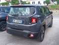 Jeep Renegade Renegade 1.6 mjt  2wd 130cv  ** Km 27.000 ** Grigio - thumbnail 4