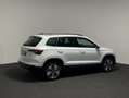 Skoda Karoq 2.0 TDI Ambition AHK LED Navi Virt PDC Blanc - thumbnail 6