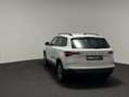 Skoda Karoq 2.0 TDI Ambition AHK LED Navi Virt PDC Blanc - thumbnail 5