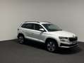Skoda Karoq 2.0 TDI Ambition AHK LED Navi Virt PDC Blanc - thumbnail 2