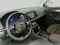Skoda Karoq 2.0 TDI Ambition AHK LED Navi Virt PDC Blanc - thumbnail 8