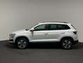 Skoda Karoq 2.0 TDI Ambition AHK LED Navi Virt PDC Blanc - thumbnail 4