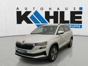 2.0 TDI Ambition AHK LED Navi Virt PDC