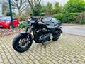 Harley-Davidson Fat Bob 578 KM ! NEW ! Zwart - thumbnail 6