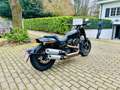 Harley-Davidson Fat Bob 578 KM ! NEW ! Zwart - thumbnail 2