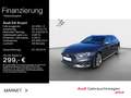 Audi S4 TDI quattro*Navi*Matrix*Alu*HUD*B&O*PDC Gris - thumbnail 1