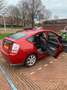 Toyota Prius 1.5 VVT-i Comfort Rojo - thumbnail 4