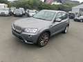 BMW X3 xDrive 30 d/Automatik/Pano/Leder/Euro5/Xenon/LED Grijs - thumbnail 1