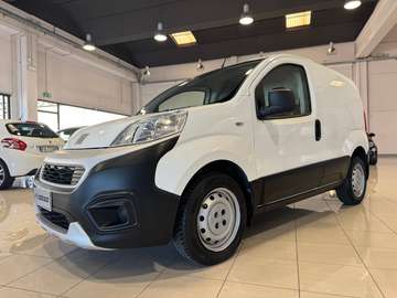 1.3 MJT 95CV Cargo PRONTA IN SEDE