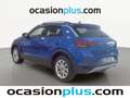 Volkswagen T-Roc 2.0TDI Life DSG7 110KW Azul - thumbnail 4